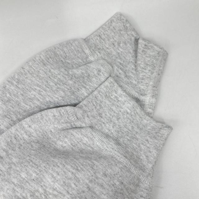 Supreme シュプリーム トップス XL グレー メンズ_9