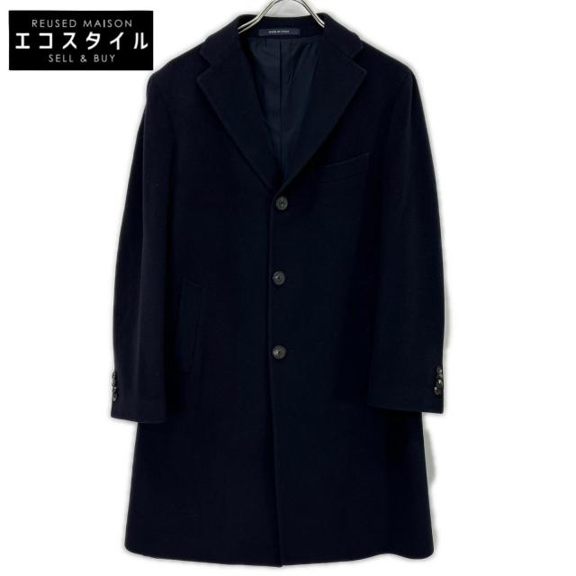 中古】ディーゼル DIESEL ニットジャケット ジップアップ XS 黒