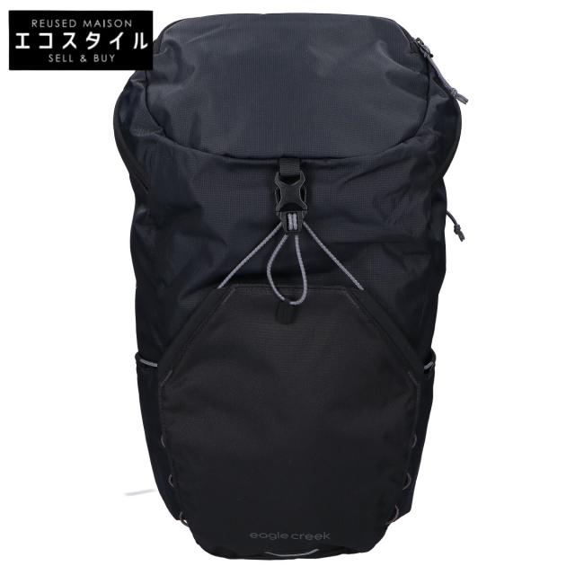 eagle creek イーグルクリーク リュック バックパック ブラック メンズ