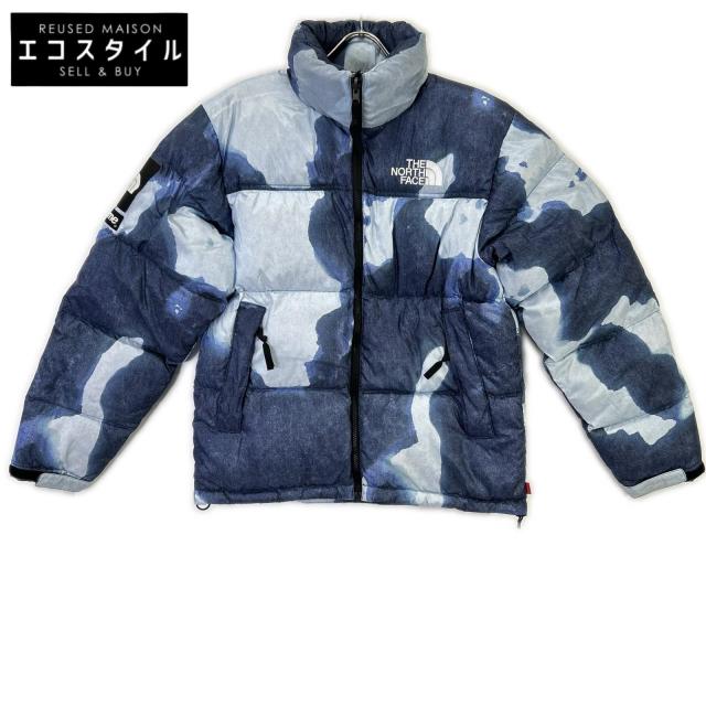 THE NORTH FACE ノースフェイス ジャケット S インディゴ メンズ
