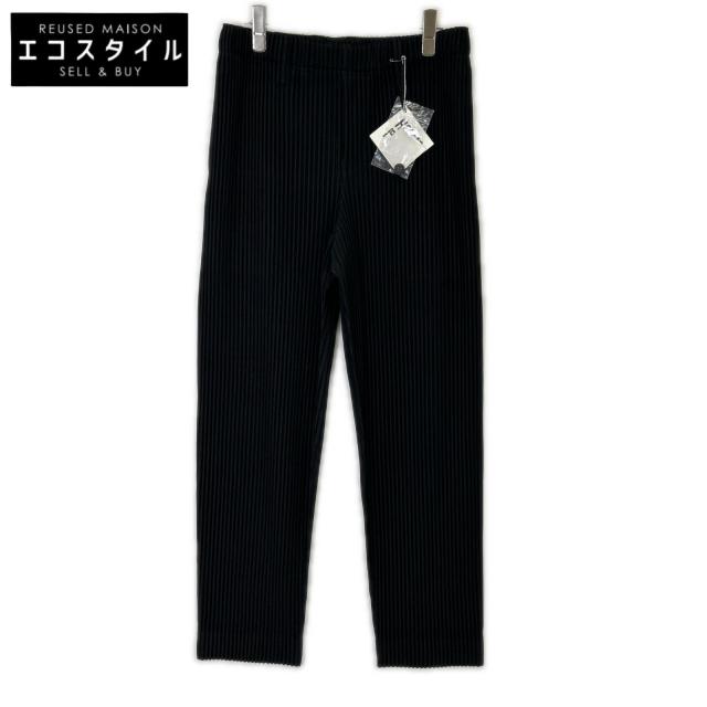 HOMME PLISSE ISSEY MIYAKE オムプリッセ イッセイミヤケ ボトムス 2 
