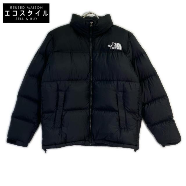 THE NORTH FACE ノースフェイス ジャケット XL ブラック メンズ 20,513円