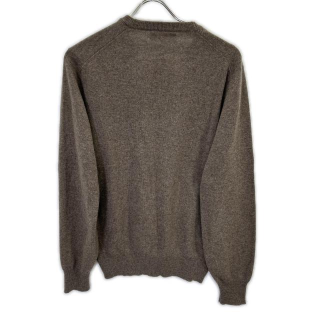 BRUNELLO CUCINELLI ブルネロクチネリ トップス ブラウン メンズ_2