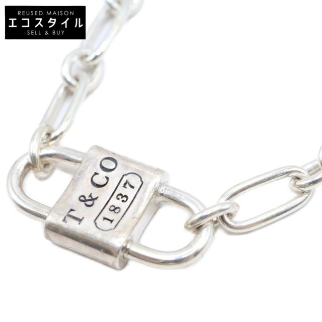 TIFFANY&Co. ティファニー ブレスレット ｼﾙﾊﾞｰ レディース