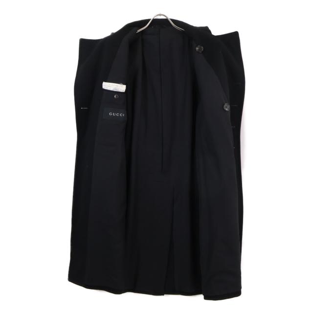 GUCCI グッチ コート 48 メンズ_5