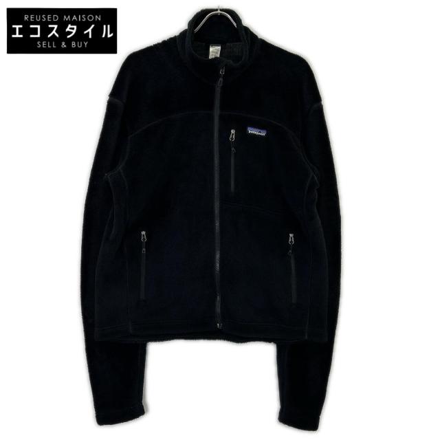 patagonia パタゴニア ジャケット M ブラック メンズ