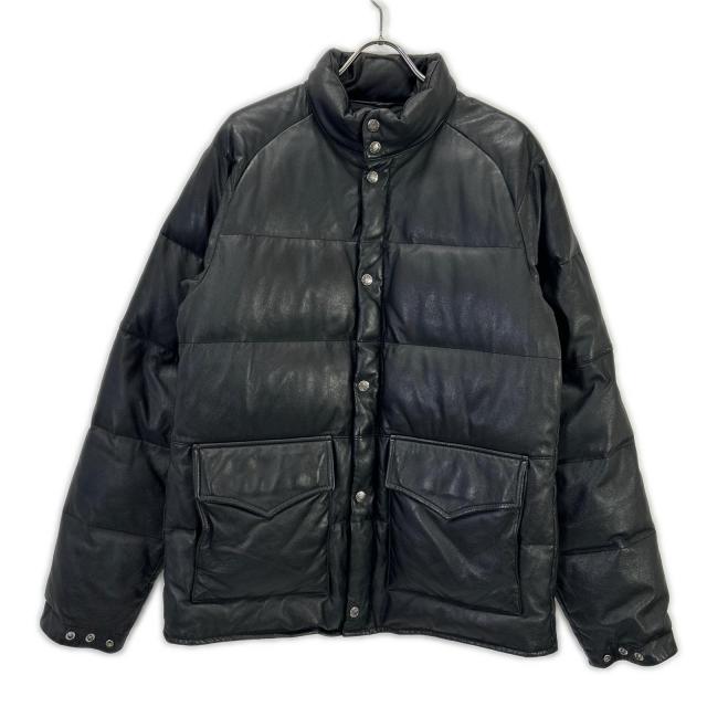 A BATHING APE アベイシングエイプ ジャケット L ブラック メンズ_1