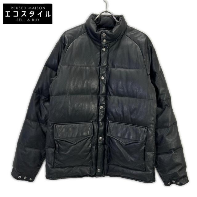 A BATHING APE アベイシングエイプ ジャケット L ブラック メンズ