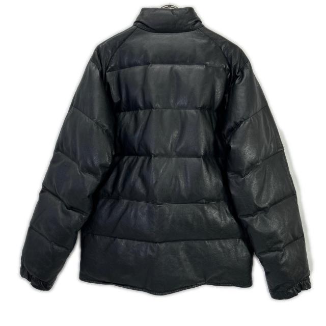 A BATHING APE アベイシングエイプ ジャケット L ブラック メンズ_2
