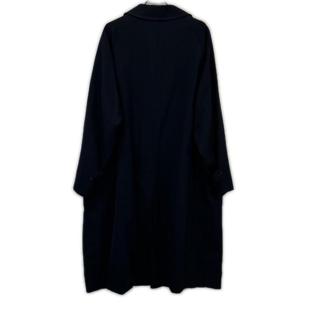 Aquascutum アクアスキュータム コート 38 ネイビー メンズ 【公式通販】