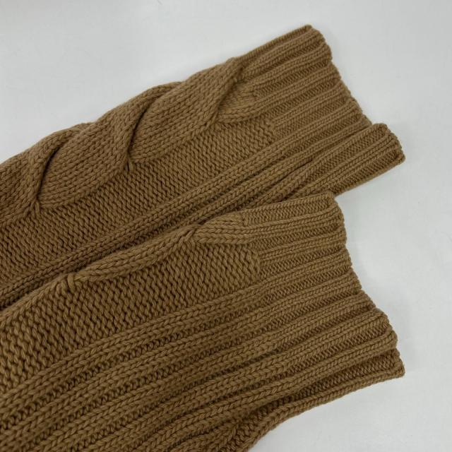 Max Mara マックスマーラ コート M ベージュ レディース_8