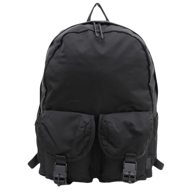 BAGJACK バッグジャック リュック バックパック ブラック メンズ_1