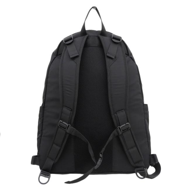 BAGJACK バッグジャック リュック バックパック ブラック メンズ_2