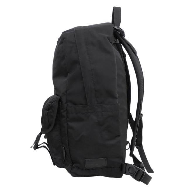 BAGJACK バッグジャック リュック バックパック ブラック メンズ_3