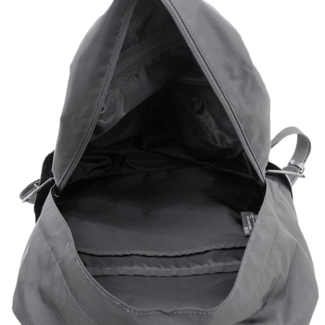 BAGJACK バッグジャック リュック バックパック ブラック メンズ_5