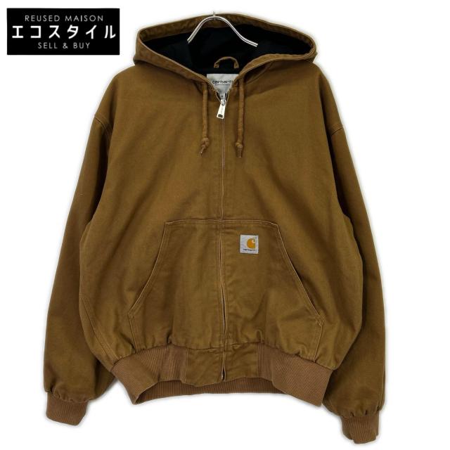 carhartt カーハート ジャケット M ベージュ メンズ