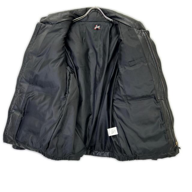 PaulSmith RED EAR ポールスミスレッドイヤー ジャケット M ブラック メンズ_3