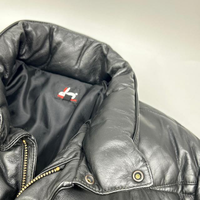 PaulSmith RED EAR ポールスミスレッドイヤー ジャケット M ブラック メンズ_9