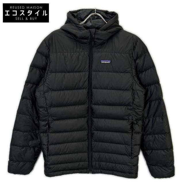 patagonia パタゴニア ジャケット S ブラック メンズ