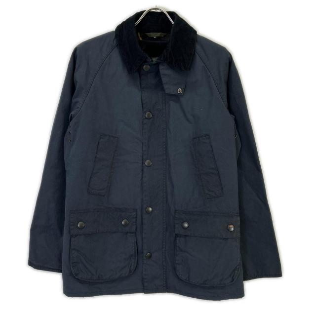 Barbour ネイビー ジャケット 36 Barbour バブアー ジャケット 36 ネイビー メンズ 【公式通販】