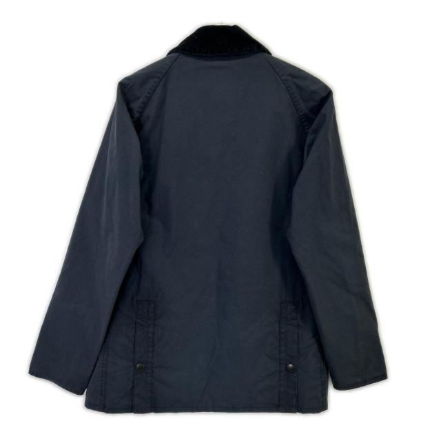 Barbour バブアー ジャケット 36 ネイビー メンズ 【公式通販】