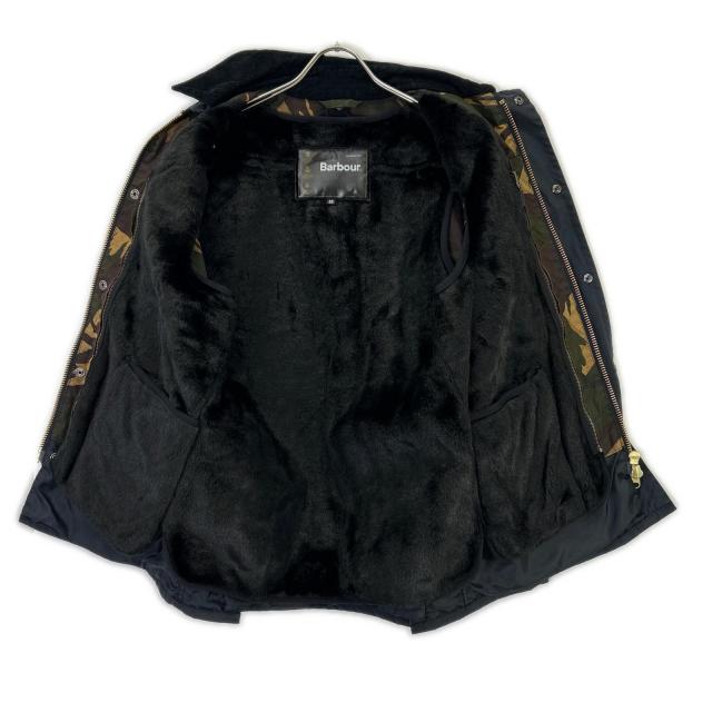 Barbour ネイビー ジャケット 36 Barbour バブアー ジャケット 36 ネイビー メンズ 【公式通販】