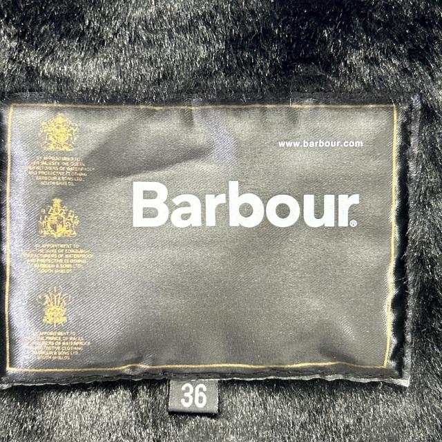 Barbour バブアー ジャケット 36 ネイビー メンズ 【公式通販】