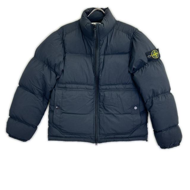 STONE ISLAND ストーンアイランド ジャケット S ネイビー メンズ_1
