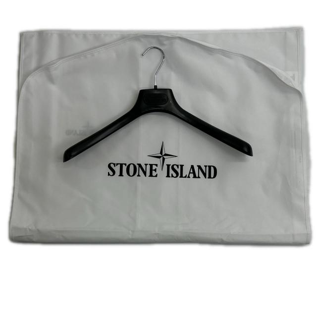 STONE ISLAND ストーンアイランド ジャケット S ネイビー メンズ_11