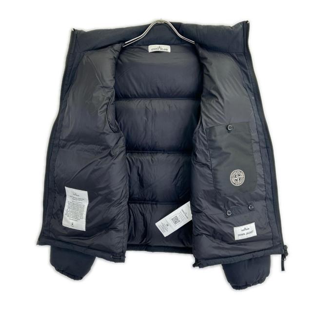 STONE ISLAND ストーンアイランド ジャケット S ネイビー メンズ_3