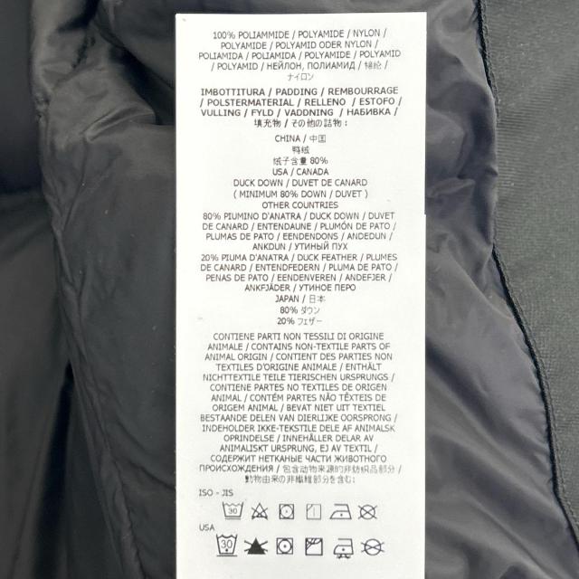 STONE ISLAND ストーンアイランド ジャケット S ネイビー メンズ_6