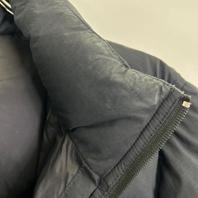 STONE ISLAND ストーンアイランド ジャケット S ネイビー メンズ_9