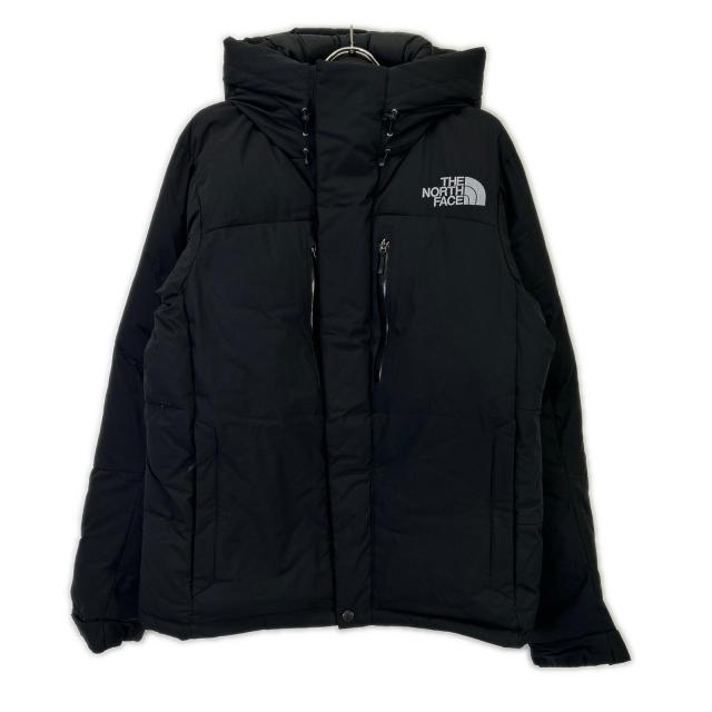 THE NORTH FACE ノースフェイス ジャケット XL ブラック メンズ_1