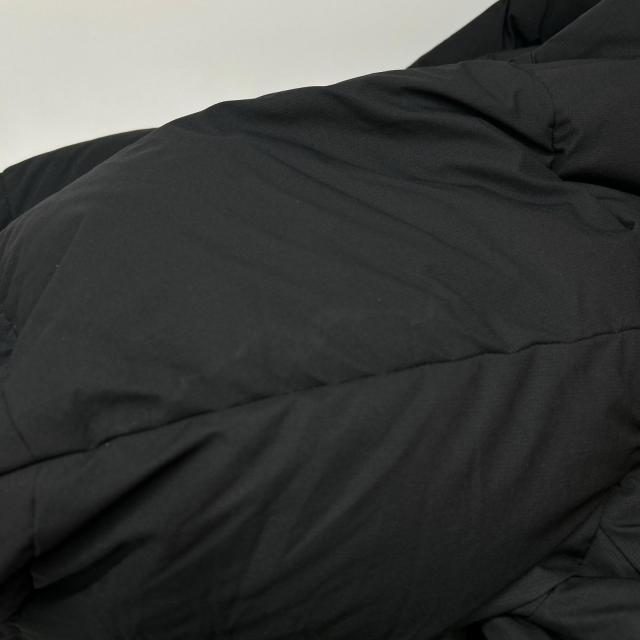 THE NORTH FACE ノースフェイス ジャケット XL ブラック メンズ_10