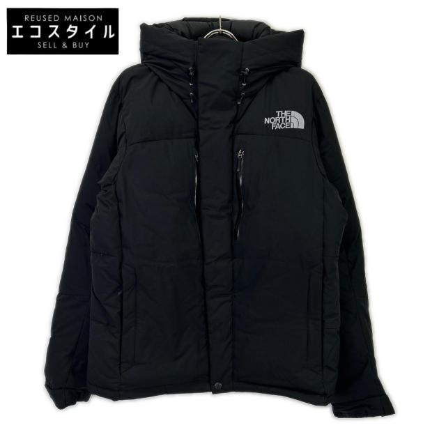 THE NORTH FACE ノースフェイス ジャケット XL ブラック メンズ