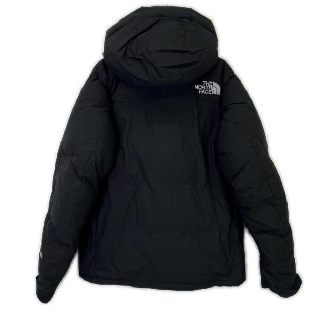 THE NORTH FACE ノースフェイス ジャケット XL ブラック メンズ_2