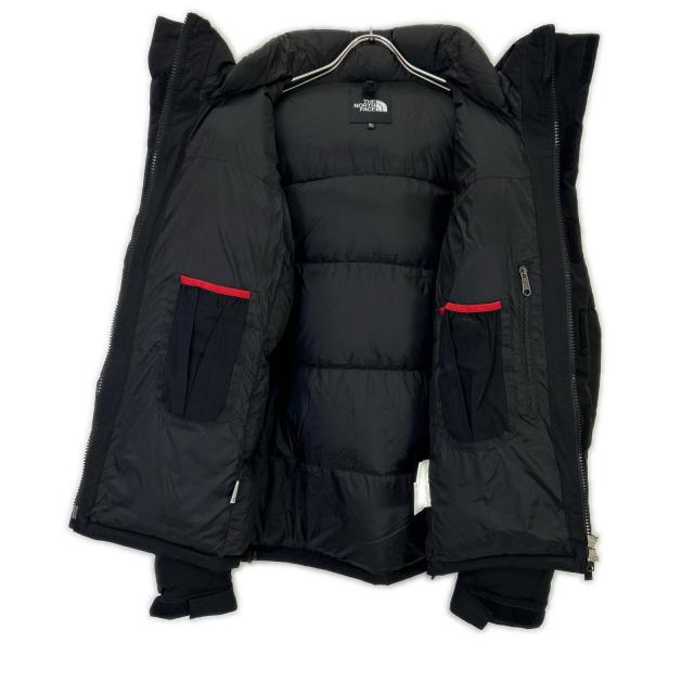 THE NORTH FACE ノースフェイス ジャケット XL ブラック メンズ_3