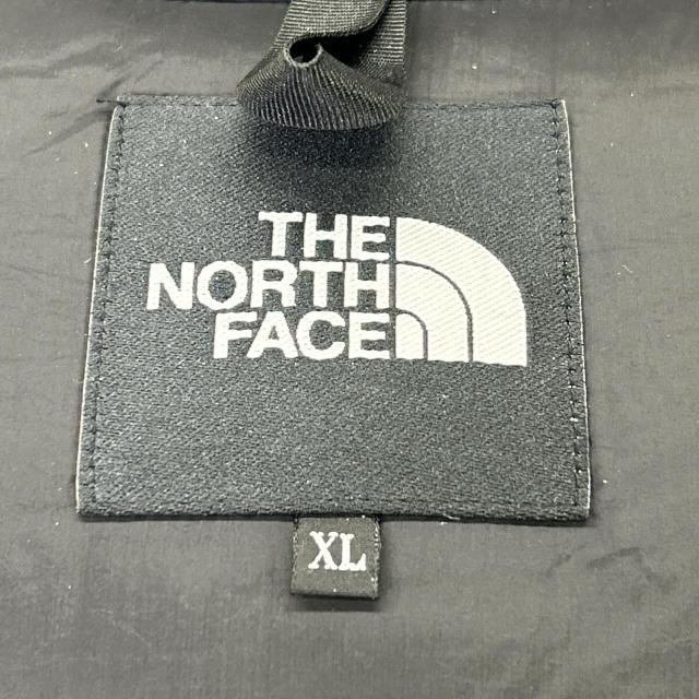THE NORTH FACE ノースフェイス ジャケット XL ブラック メンズ_4
