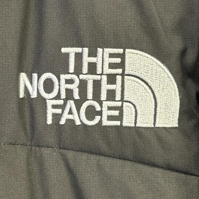 THE NORTH FACE ノースフェイス ジャケット XL ブラック メンズ_7