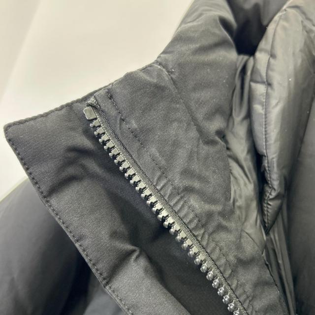THE NORTH FACE ノースフェイス ジャケット XL ブラック メンズ_8