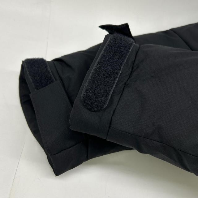THE NORTH FACE ノースフェイス ジャケット XL ブラック メンズ_9