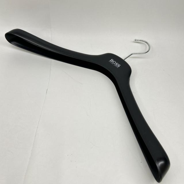 HUGO BOSS ヒューゴボス コート 48 ブラック メンズ_6