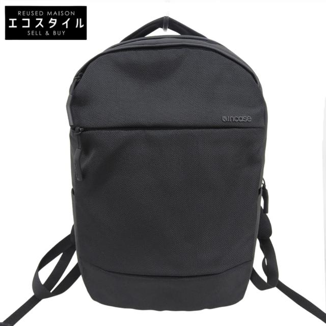 incase インケース リュック バックパック ブラック メンズ