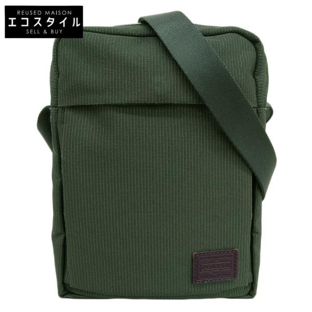 PORTER ポーター ショルダーバッグ カーキ メンズ【公式通販】