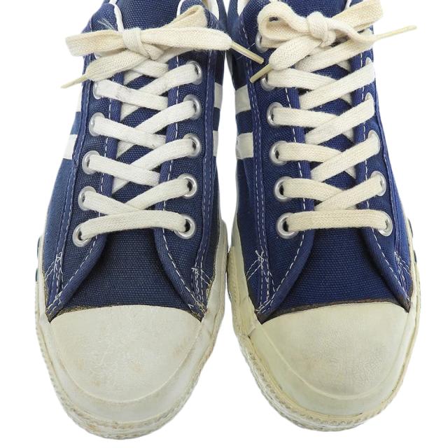 CONVERSE コンバース シューズ 6.5 ブルー メンズ