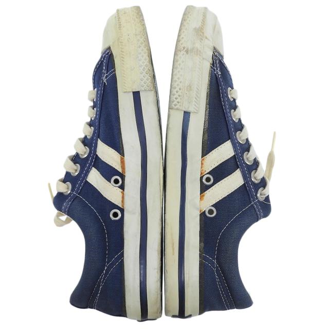 CONVERSE コンバース シューズ 6.5 ブルー メンズ