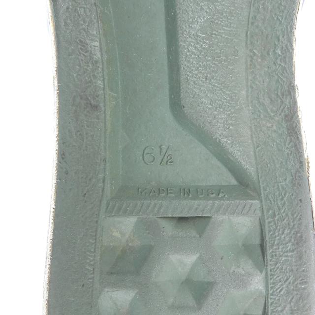 CONVERSE コンバース シューズ 6.5 ブルー メンズ