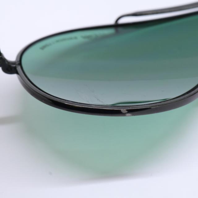 Bausch & Lomb ボシュロム サングラス ブラック メンズ_6