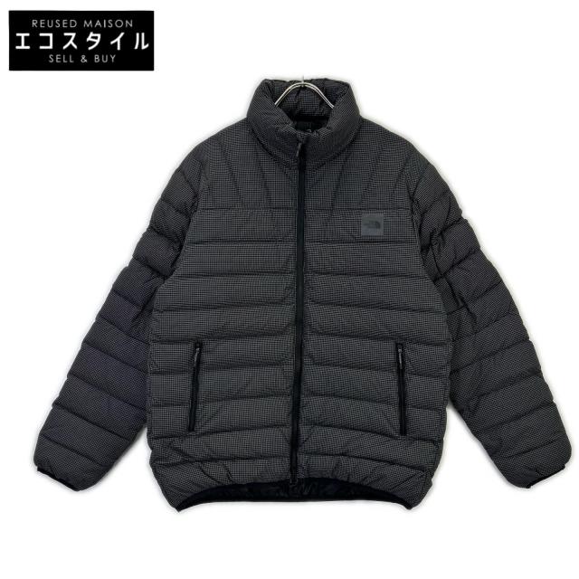 THE NORTH FACE ノースフェイス ジャケット ブラック メンズ