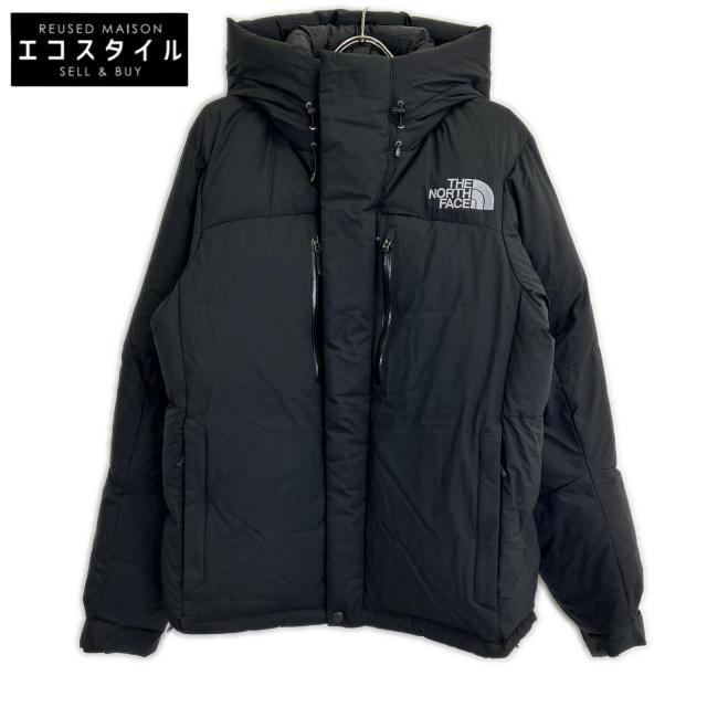 THE NORTH FACE ノースフェイス ジャケット XL ブラック メンズ